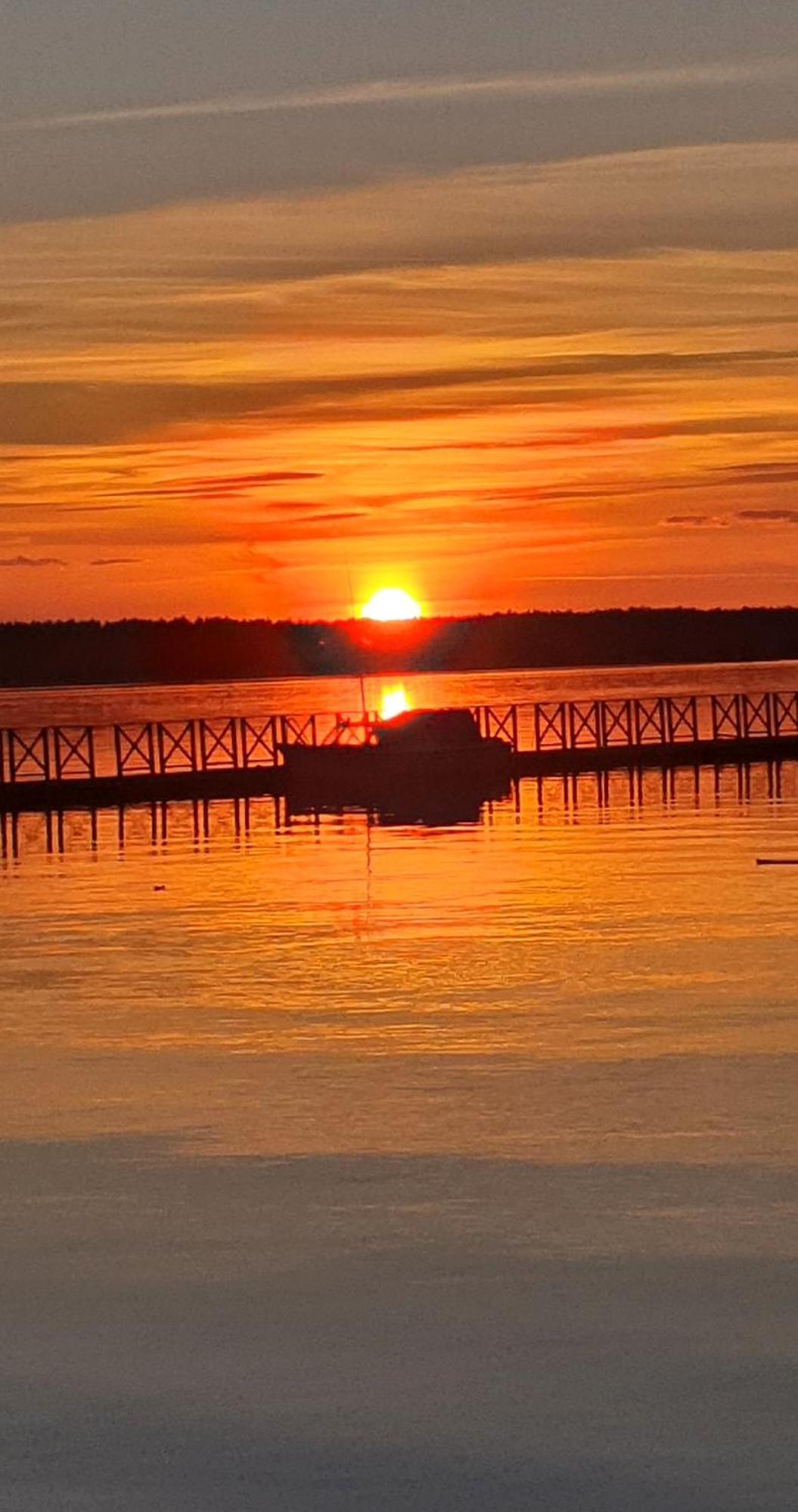 Arsunda Strandbad Sjoesunda Vandrarhem Экстерьер фото